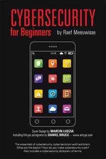 دانلود کتاب Cybersecurity for Beginners