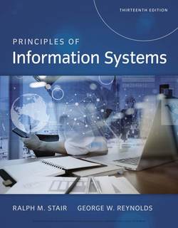 دانلود کتاب Principles of information systems