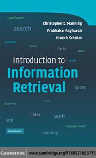 دانلود کتاب Introduction to information retrieval