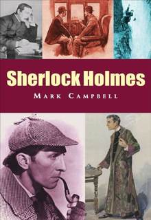 دانلود کتاب Sherlock Holmes