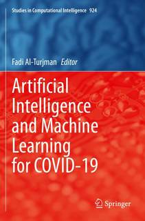 دانلود کتاب Artificial Intelligence and Machine Learning for COVID-19