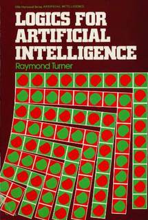 دانلود کتاب Logics for Artificial Intelligence.