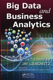 دانلود کتاب Big Data and Business Analytics