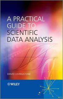 دانلود کتاب A Practical Guide to Scientific Data Analysis