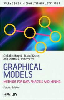 دانلود کتاب Graphical Models: Methods for Data Analysis and Mining