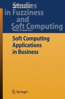 دانلود کتاب Soft Computing Applications in Business