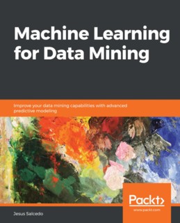 دانلود کتاب Machine Learning for Data Mining