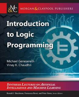 دانلود کتاب Introduction to Logic Programming