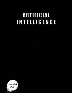 دانلود کتاب Artificial Intelligence