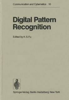 دانلود کتاب Digital Pattern Recognition