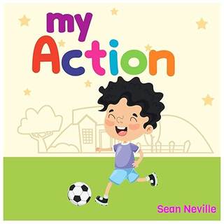 دانلود کتاب first book for baby: gestures kids: my of words (My I Can Read)