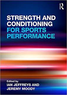 دانلود کتاب Strength and Conditioning for Sports Performance