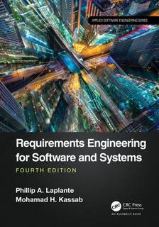 دانلود کتاب Requirements Engineering for Software and Systems