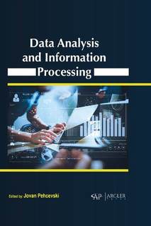 دانلود کتاب Data analysis and Information processing