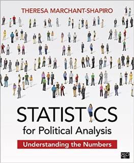 دانلود کتاب Statistics for Political Analysis: Understanding the Numbers
