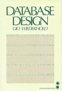 دانلود کتاب Database Design