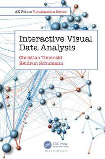 دانلود کتاب Interactive Visual Data Analysis