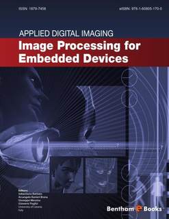 دانلود کتاب Image Processing for Embedded Devices. From CFA Data to Image-video Coding