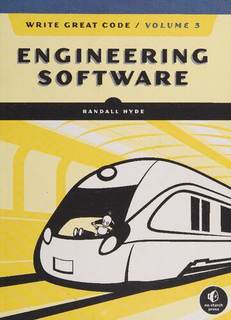 دانلود کتاب Engineering Software