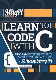 دانلود کتاب Learn to code with c