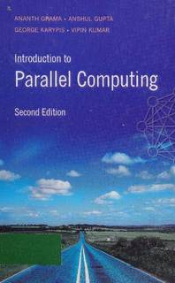 دانلود کتاب Introduction to Parallel Computing
