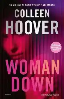 دانلود کتاب Woman Down by Colleen Hoover