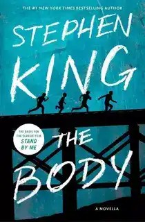 دانلود کتاب The Body by Stephen King