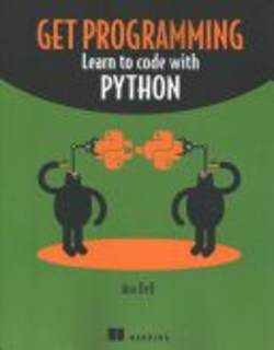 دانلود کتاب Learn Programming with Python