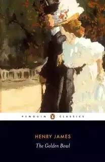 دانلود کتاب The Golden Bowl by Henry James