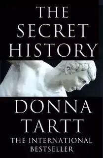 دانلود کتاب The Secret History by Donna Tartt