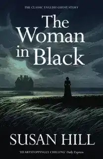 دانلود کتاب The Woman in Black by Susan Hill