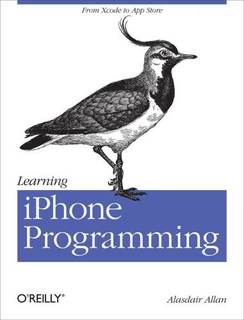 دانلود کتاب Learning iPhone Programming