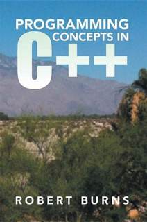 دانلود کتاب Programming Concepts in C++