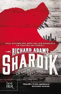 دانلود کتاب Shardik by Richard Adams