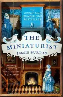 دانلود کتاب The Miniaturist by Jessie Burton