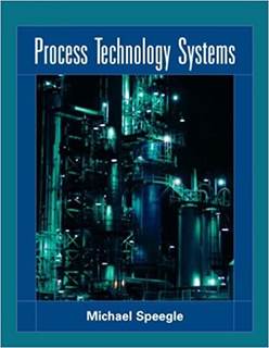 دانلود کتاب Process Technology Systems