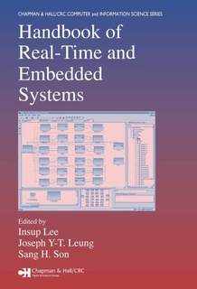 دانلود کتاب Handbook of Real-Time and Embedded Systems