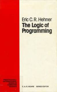 دانلود کتاب The logic of programming