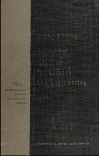 دانلود کتاب Numerical Methods for Science and Engineering BY Stanton