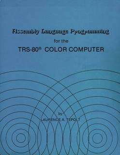 دانلود کتاب Assembly Language Programming for the TRS-80 Color Computer