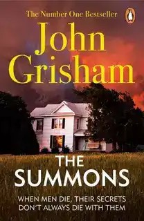 دانلود کتاب The Summons by John Grisham