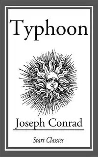 دانلود کتاب Typhoon by Joseph Conrad