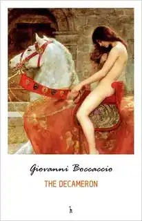 دانلود کتاب The Decameron by Giovanni Boccaccio