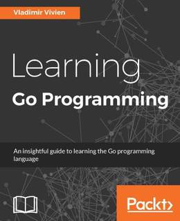 دانلود کتاب Learning Go Programming