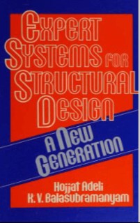 دانلود کتاب Expert systems for structural design: a new generation