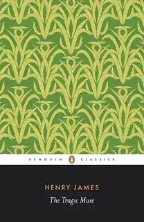 دانلود کتاب ( ) The Tragic Muse by Henry James