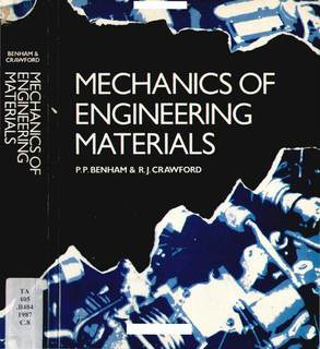 دانلود کتاب Mechanics of Engineering Materials