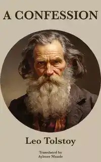 دانلود کتاب A Confession by Leo Tolstoy