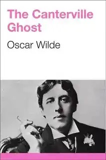 دانلود کتاب The Canterville Ghost by Oscar Wilde