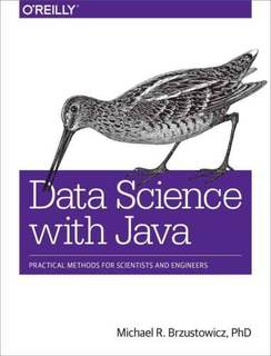 دانلود کتاب Data Science with Java: Practical Methods for Scientists and Engineers